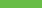 zielony szeroki cienki prostokąt, element jest przerywnikiem na stronie